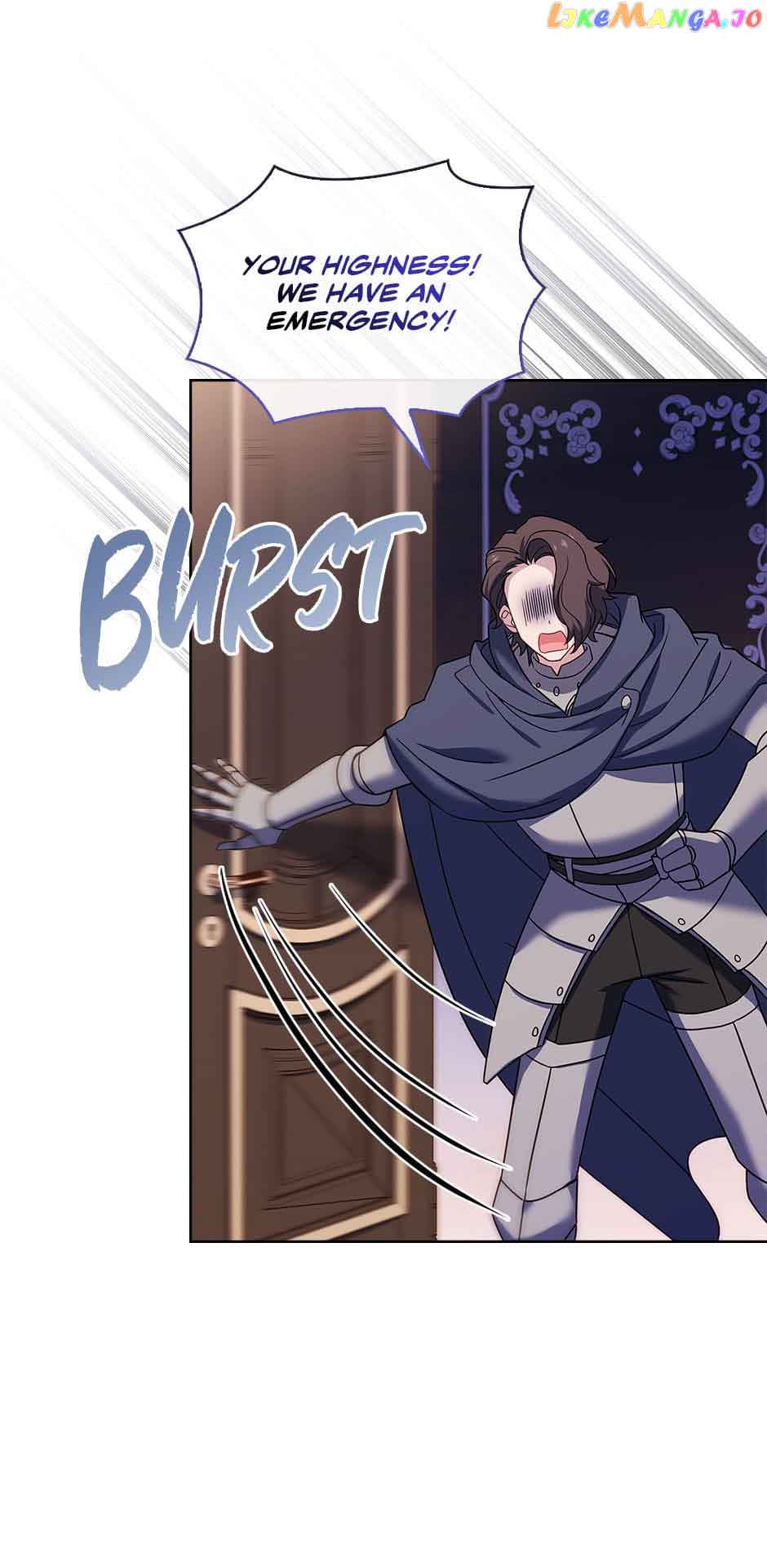 Read The Lady Wants To Rest Manga Online