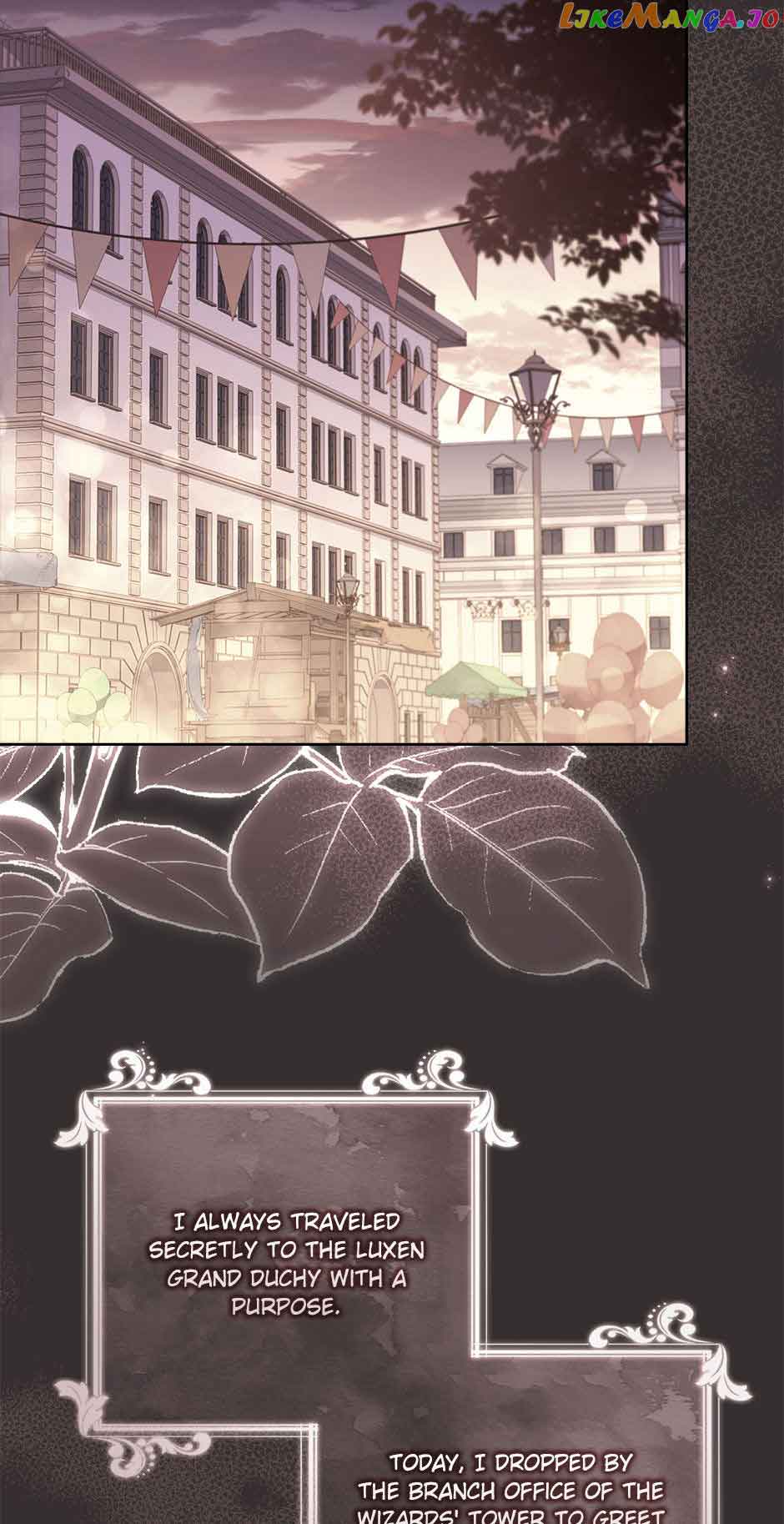 Read The Lady Wants To Rest Manga Online