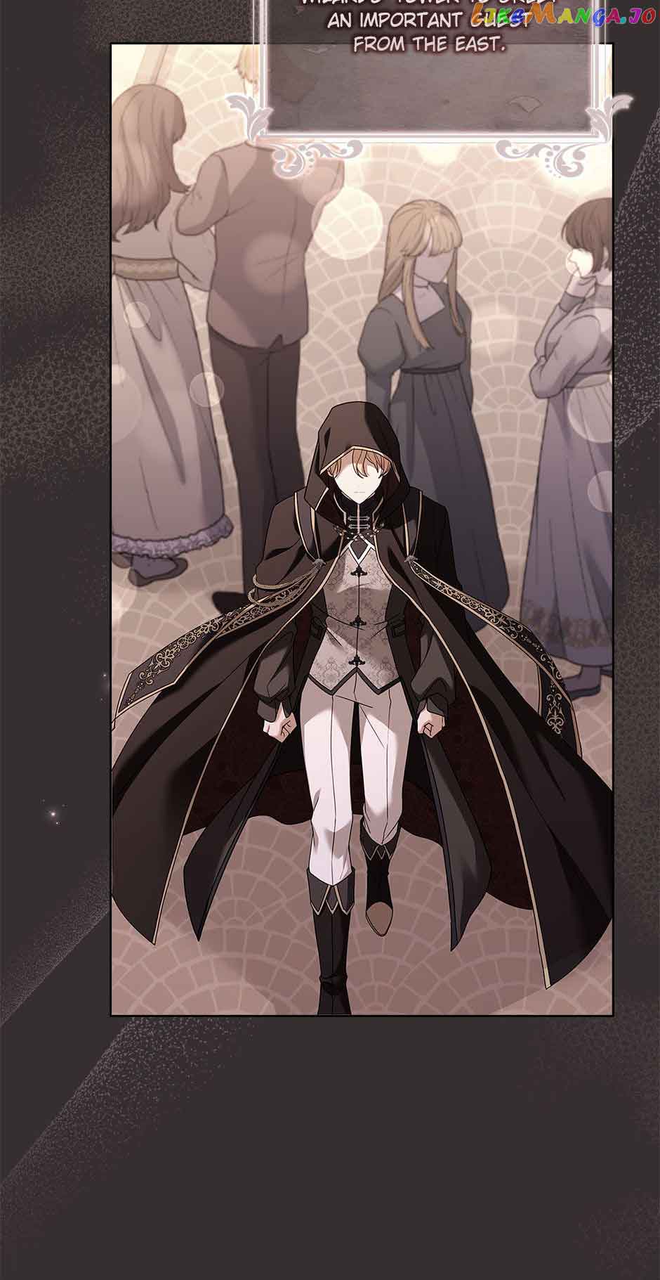 Read The Lady Wants To Rest Manga Online