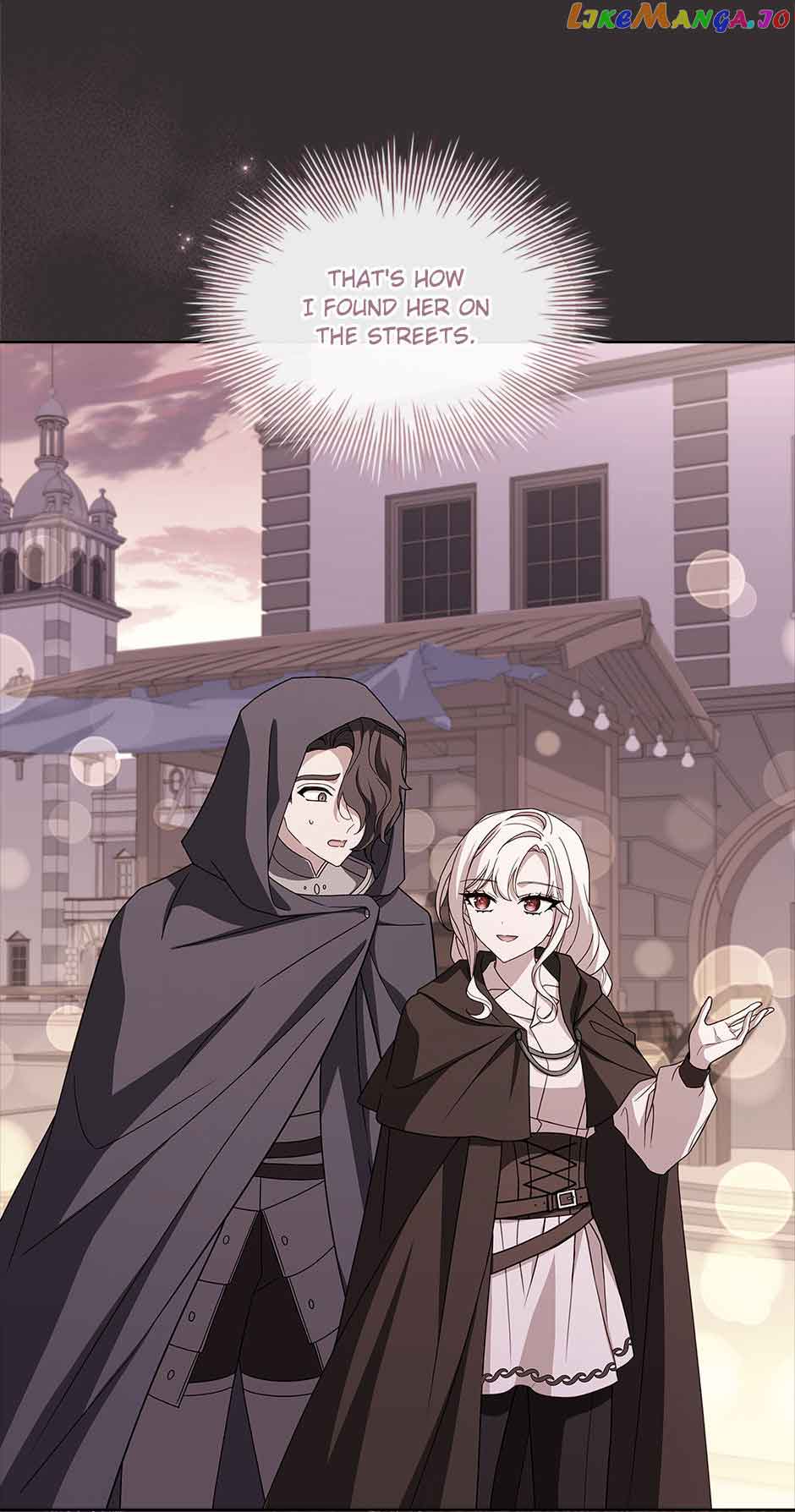 Read The Lady Wants To Rest Manga Online