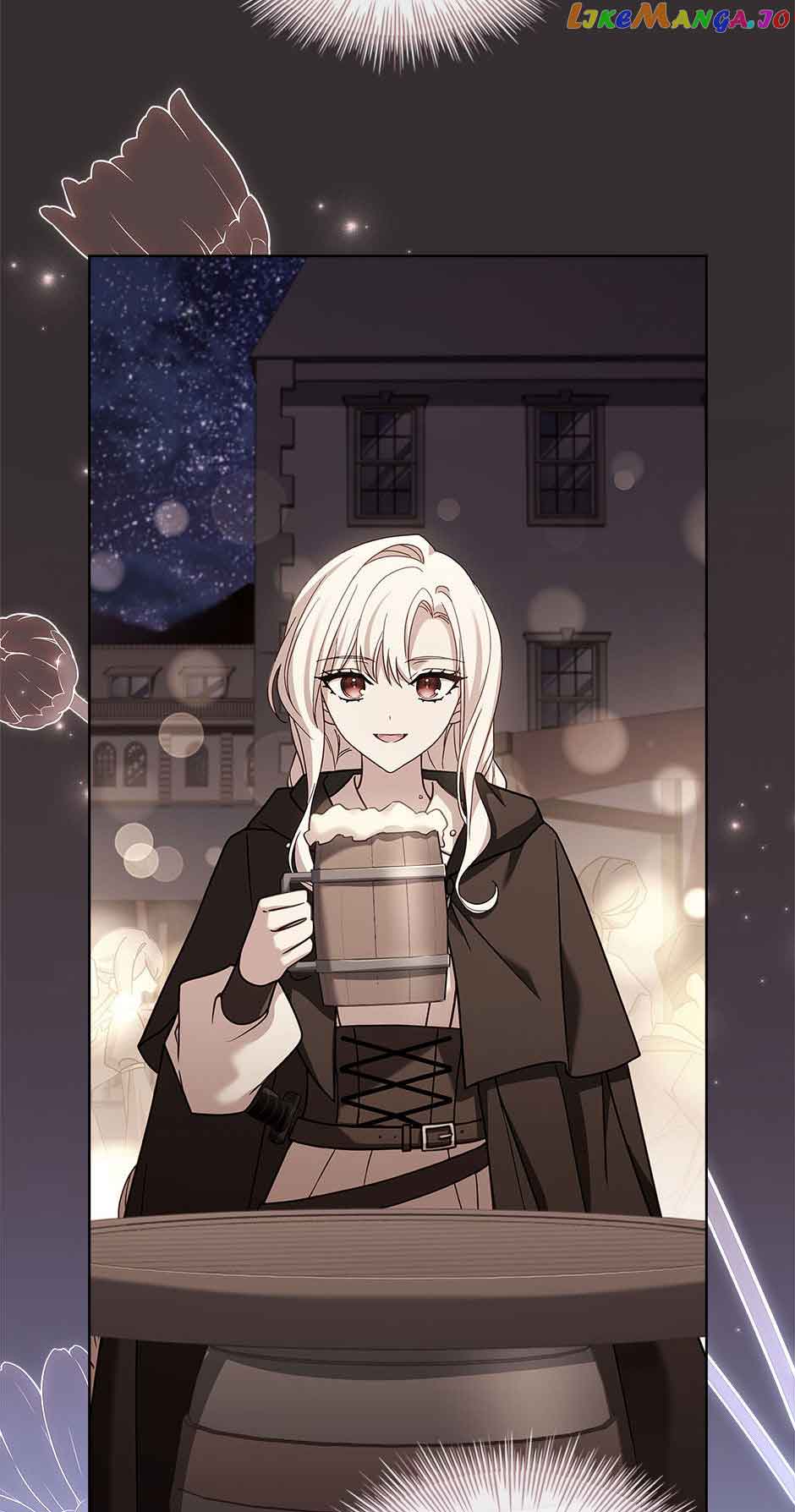 Read The Lady Wants To Rest Manga Online