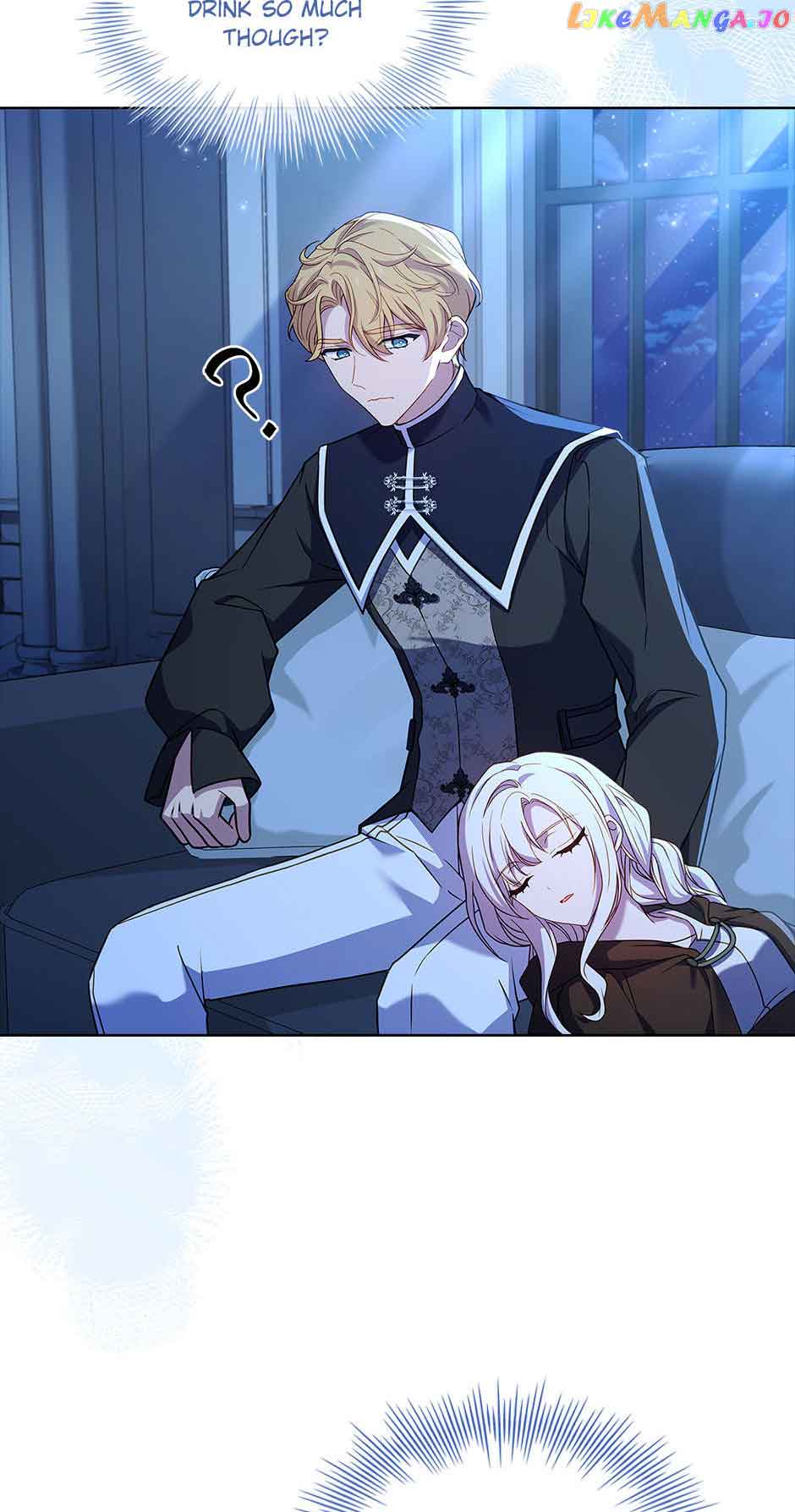 Read The Lady Wants To Rest Manga Online