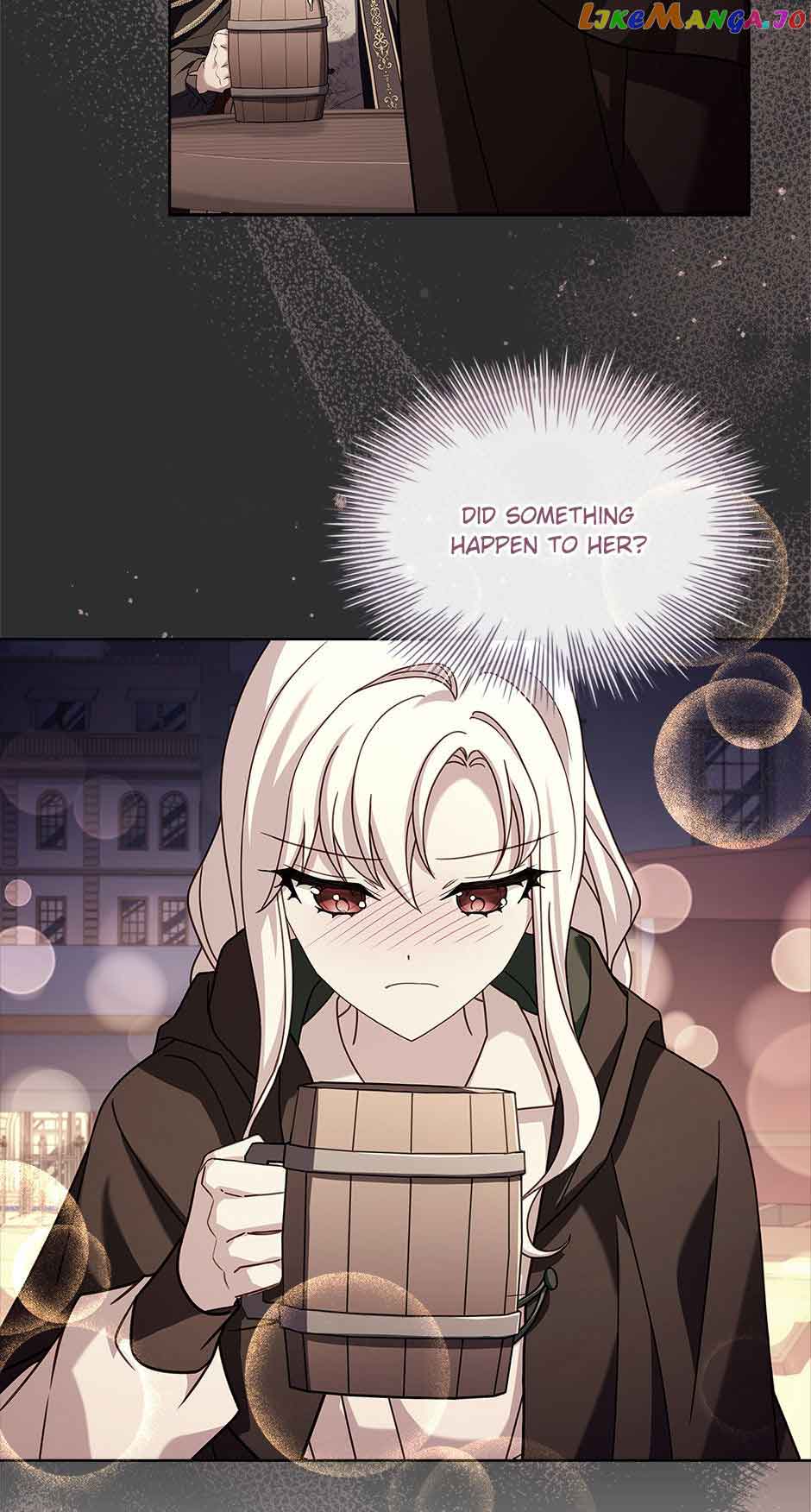Read The Lady Wants To Rest Manga Online