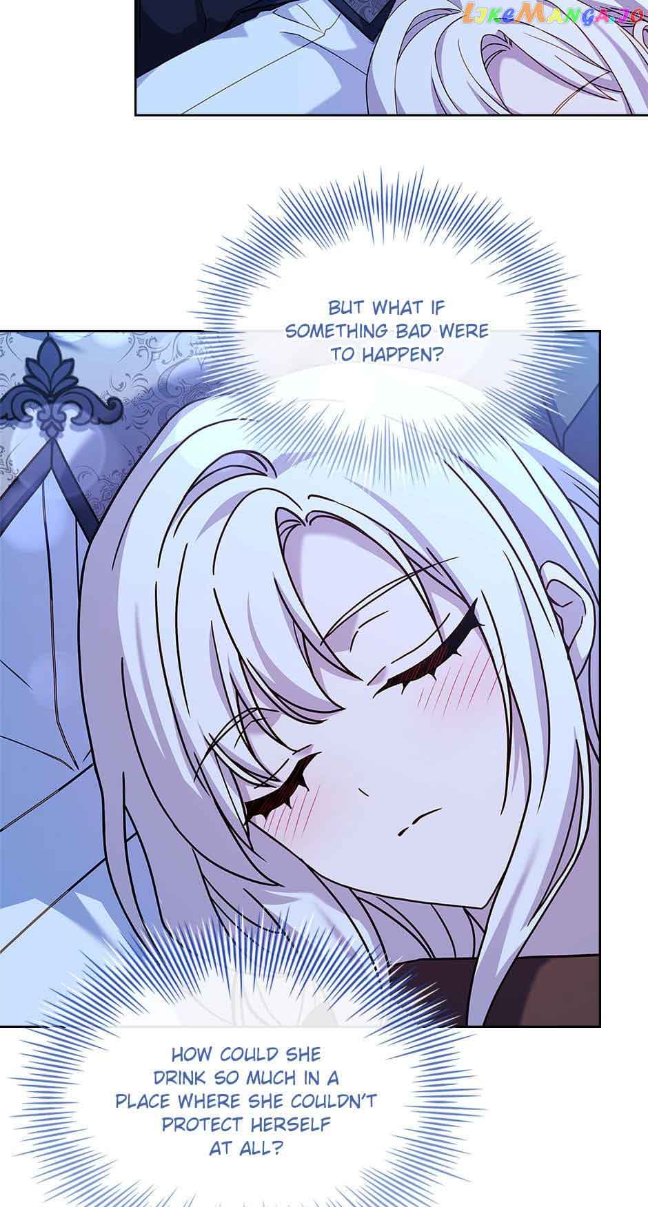 Read The Lady Wants To Rest Manga Online