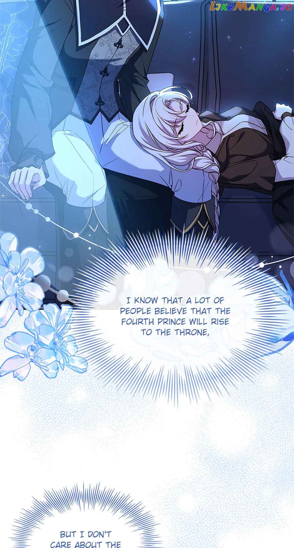Read The Lady Wants To Rest Manga Online