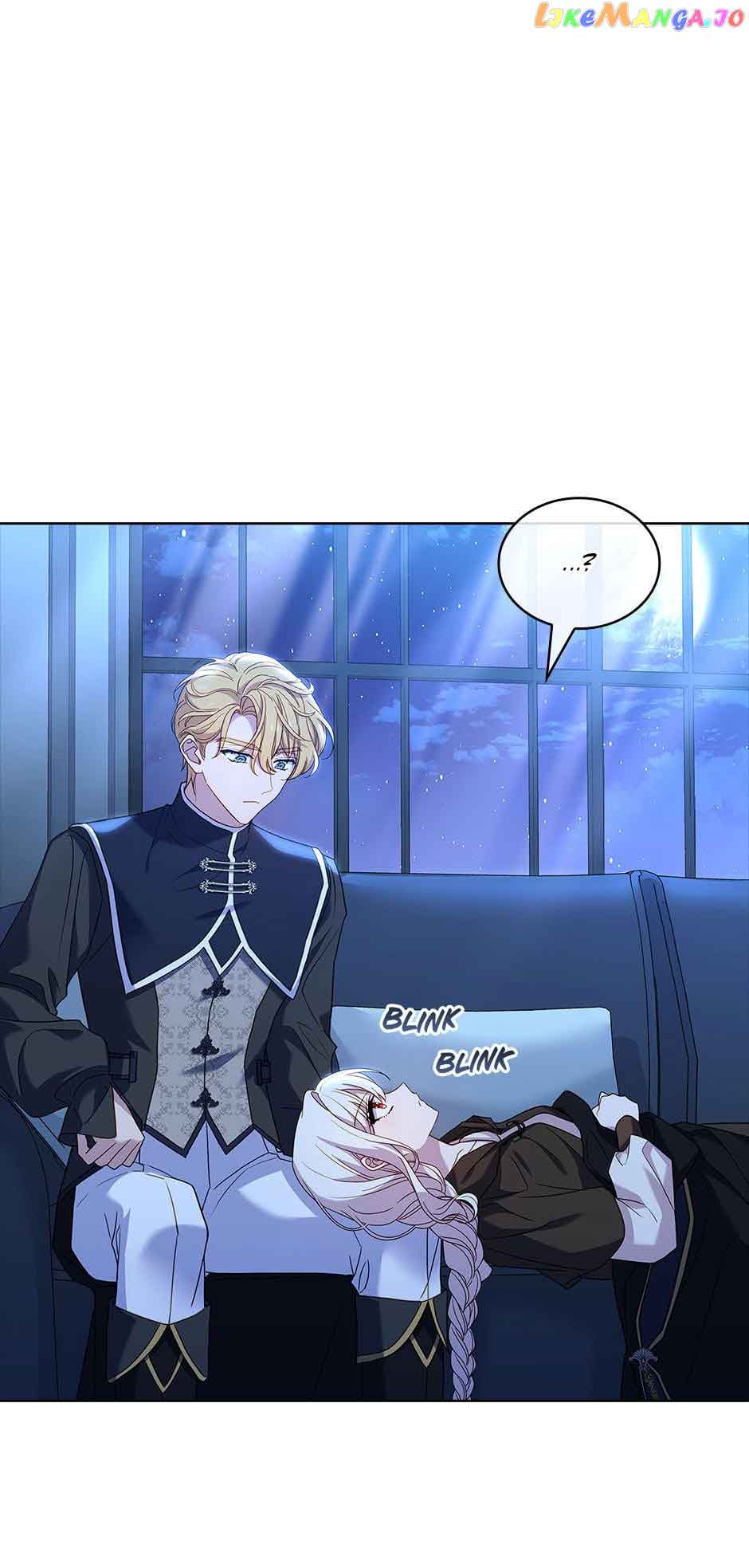 Read The Lady Wants To Rest Manga Online