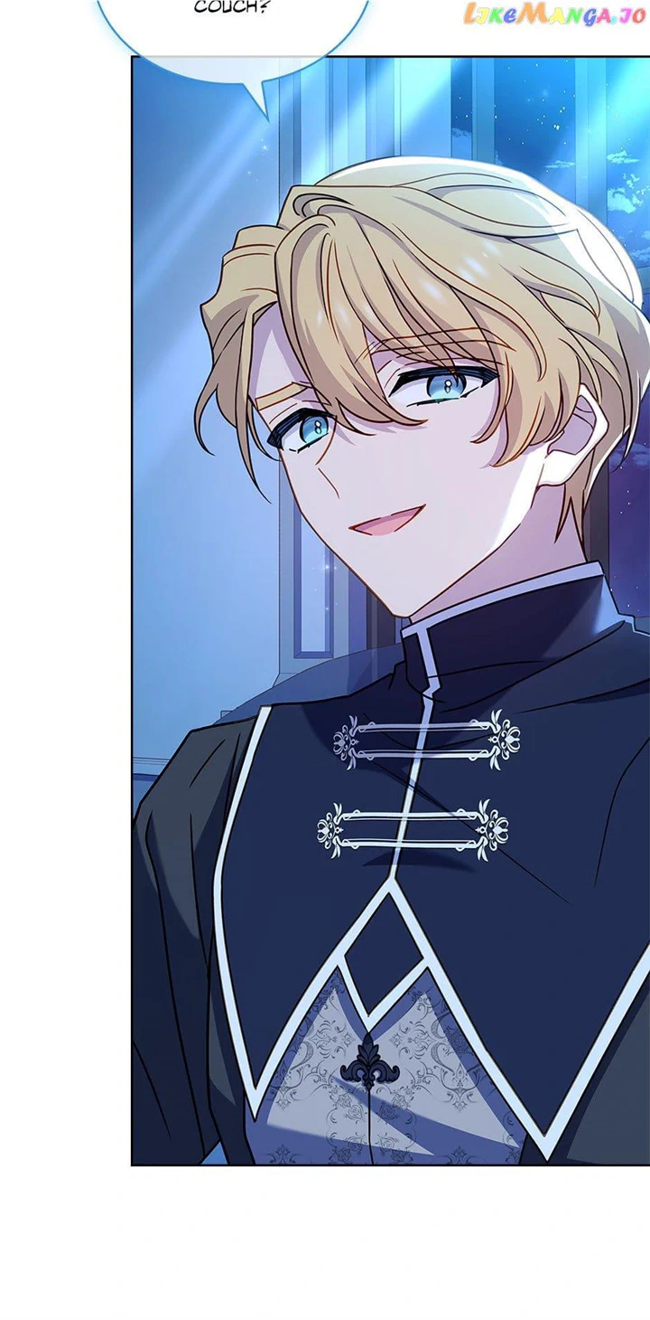 Read The Lady Wants To Rest Manga Online