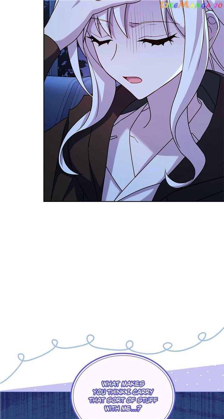 Read The Lady Wants To Rest Manga Online