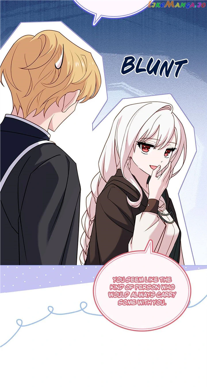Read The Lady Wants To Rest Manga Online