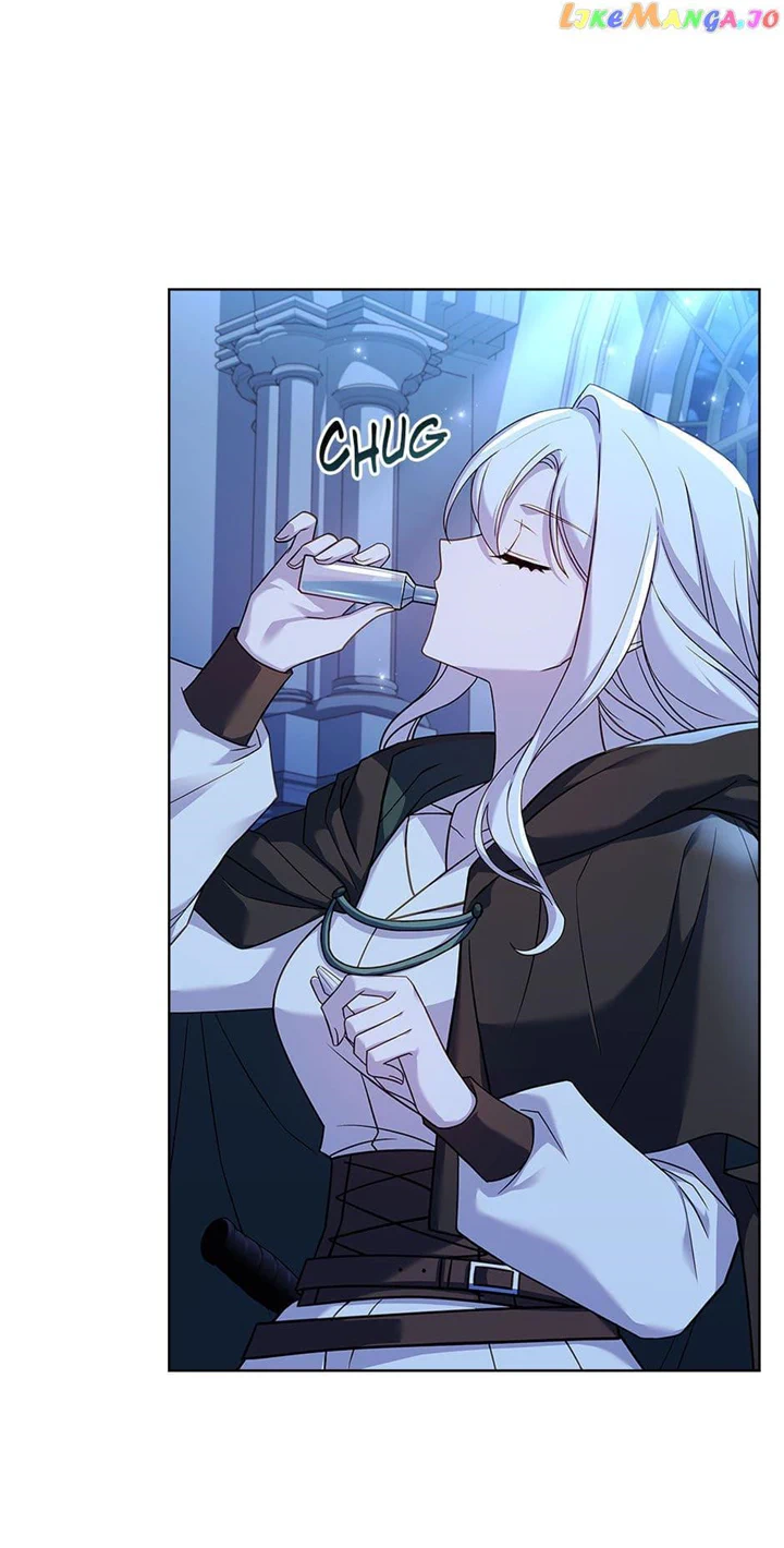Read The Lady Wants To Rest Manga Online