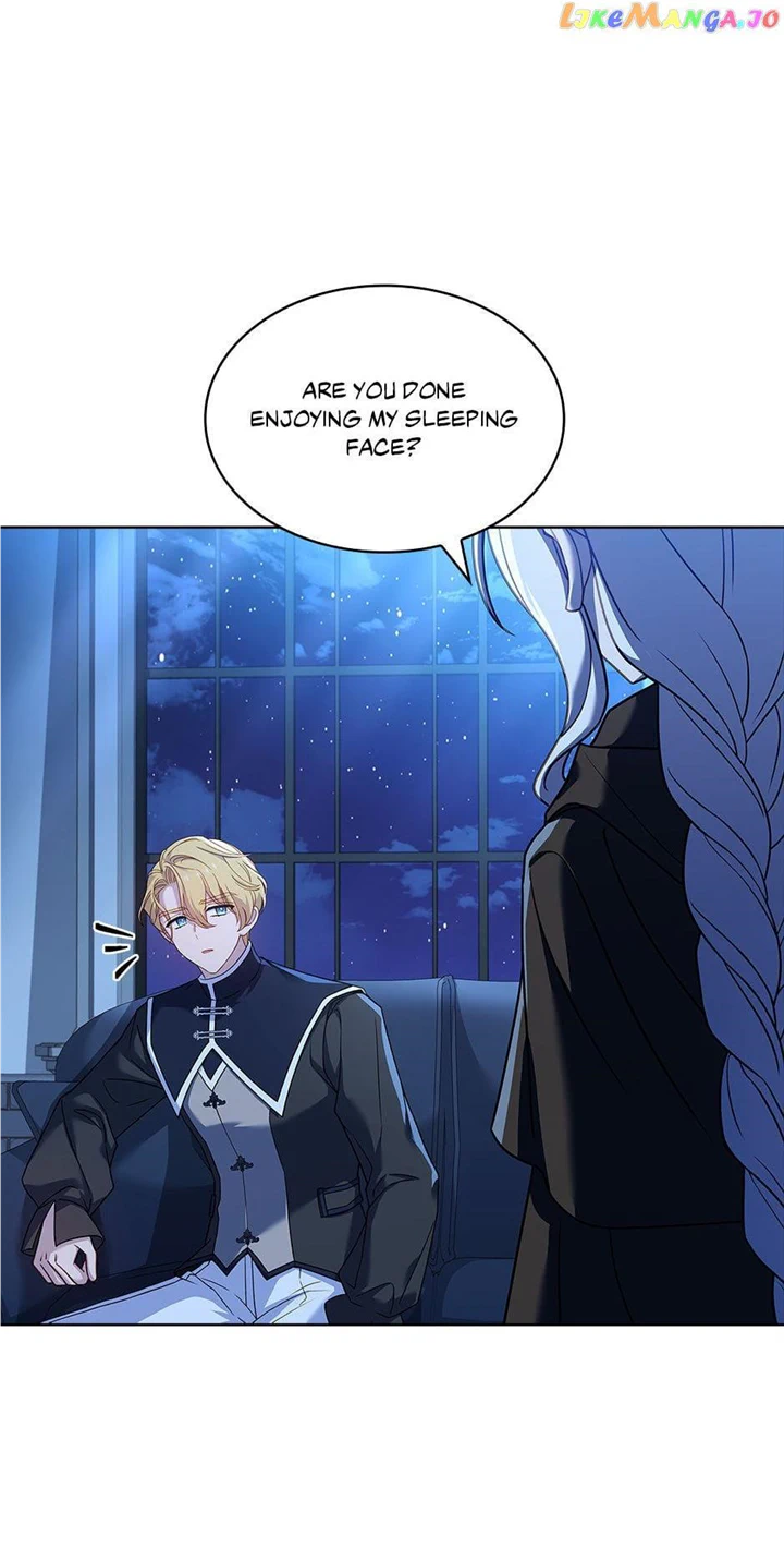 Read The Lady Wants To Rest Manga Online