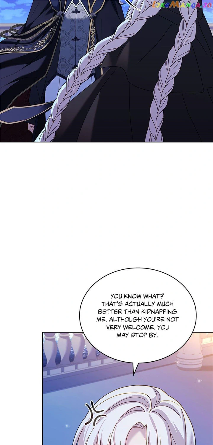 Read The Lady Wants To Rest Manga Online