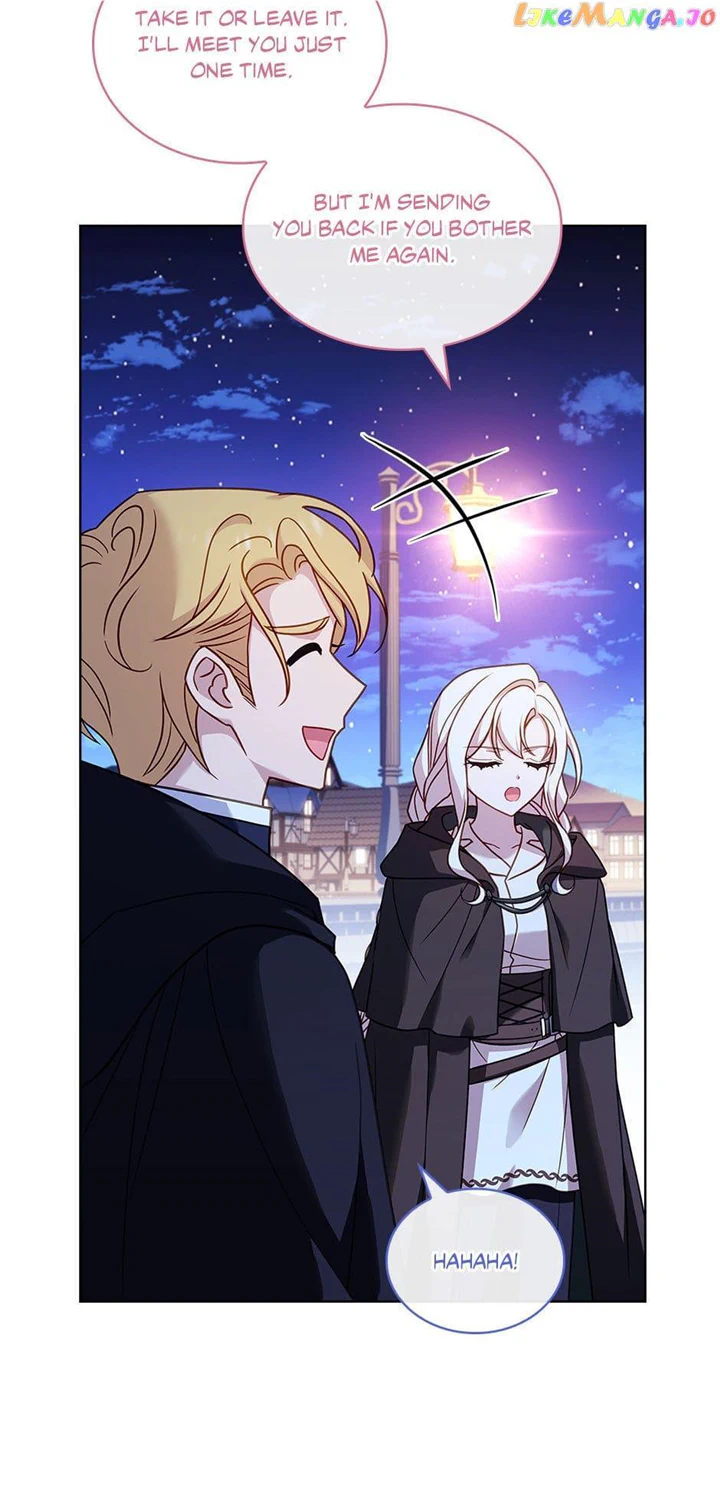 Read The Lady Wants To Rest Manga Online