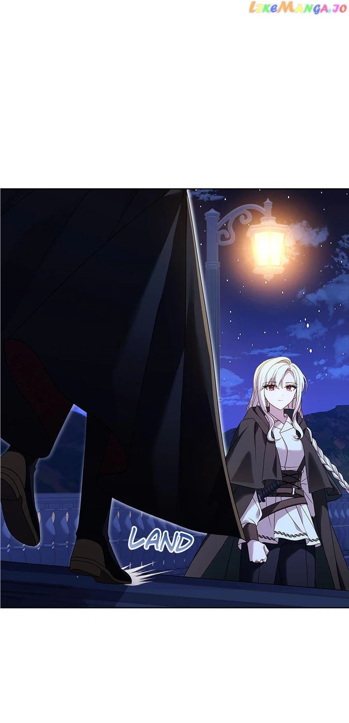 Read The Lady Wants To Rest Manga Online