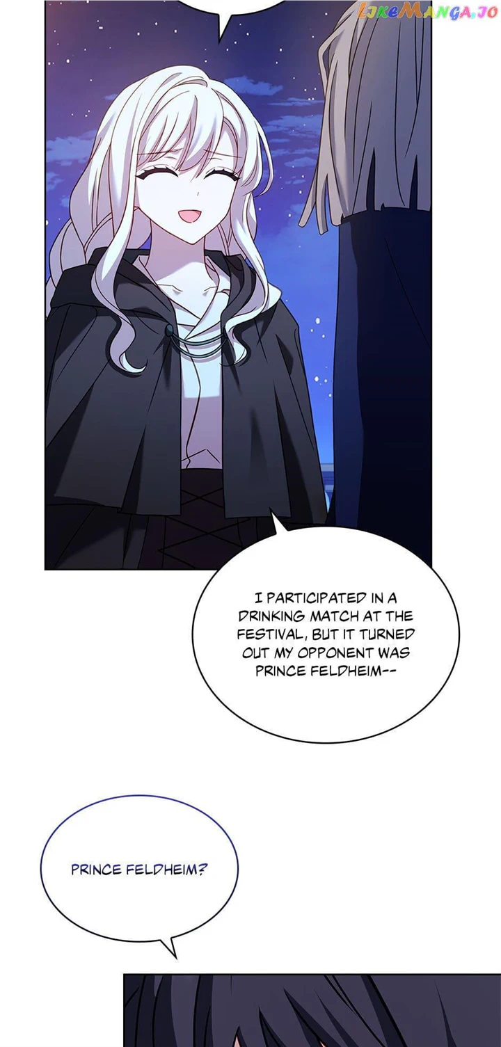 Read The Lady Wants To Rest Manga Online