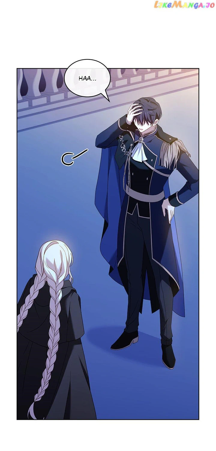 Read The Lady Wants To Rest Manga Online