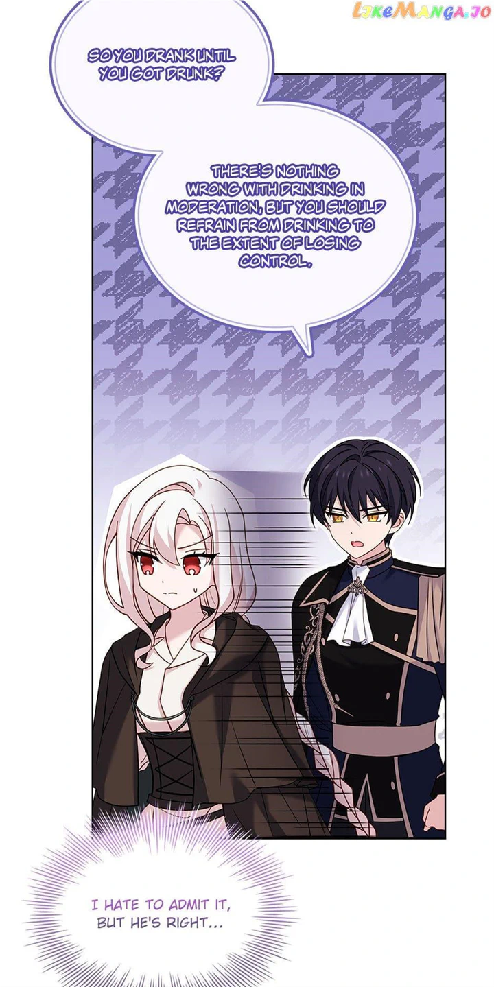 Read The Lady Wants To Rest Manga Online