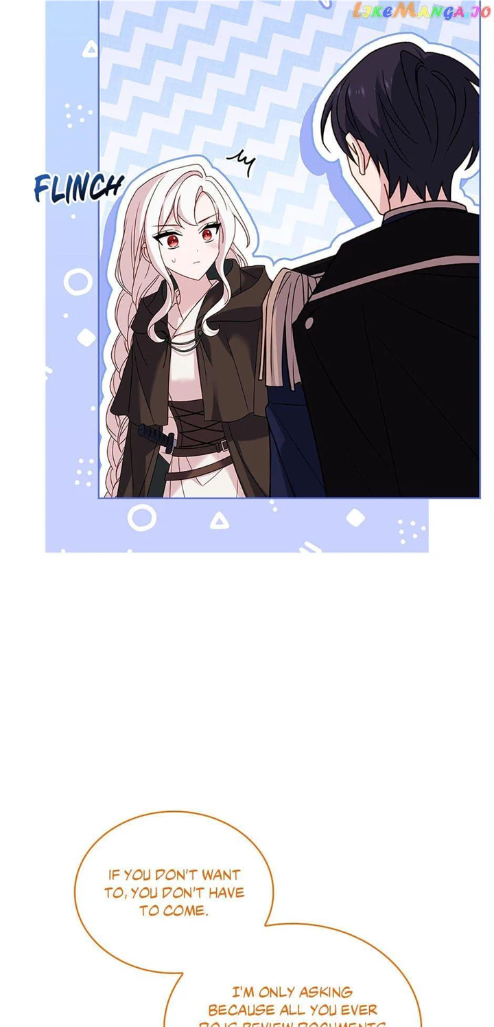 Read The Lady Wants To Rest Manga Online