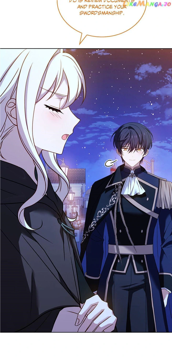 Read The Lady Wants To Rest Manga Online