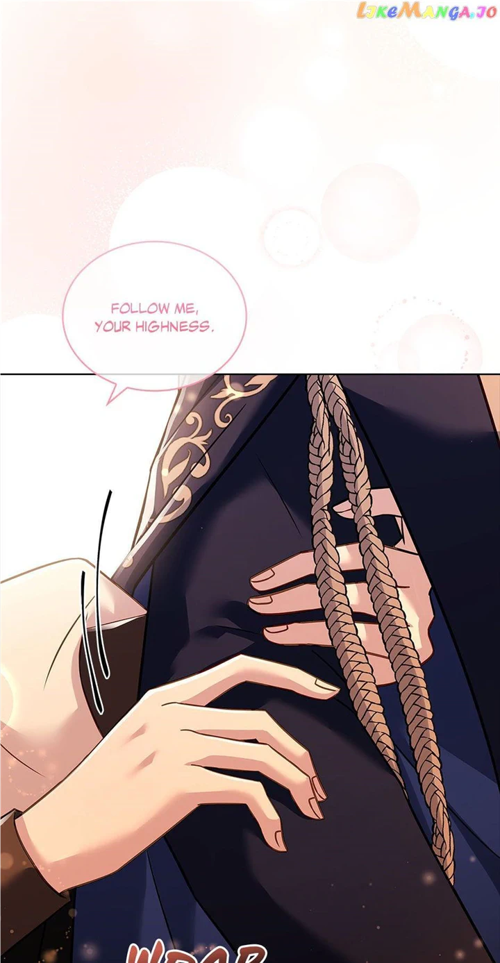 Read The Lady Wants To Rest Manga Online
