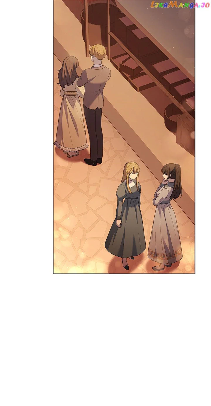 Read The Lady Wants To Rest Manga Online