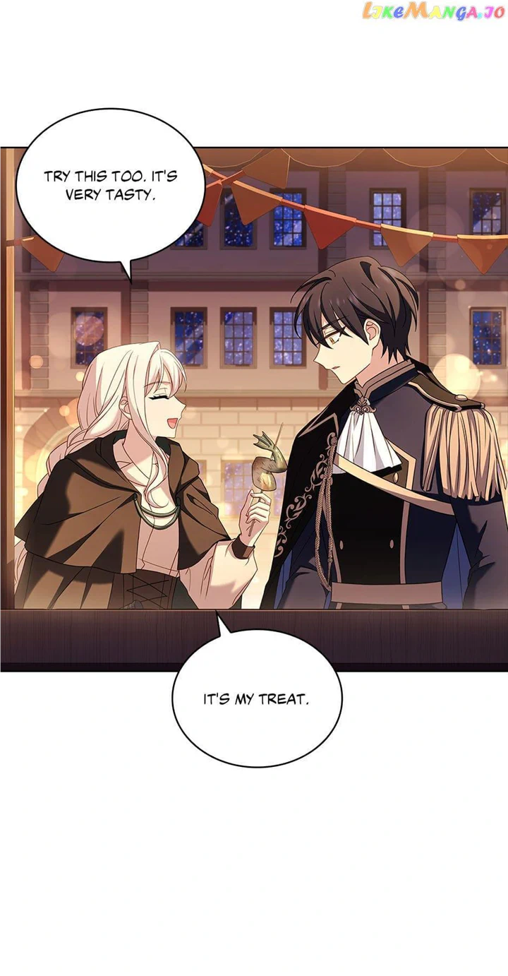 Read The Lady Wants To Rest Manga Online