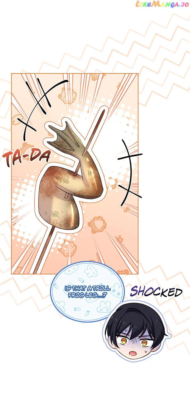 Read The Lady Wants To Rest Manga Online