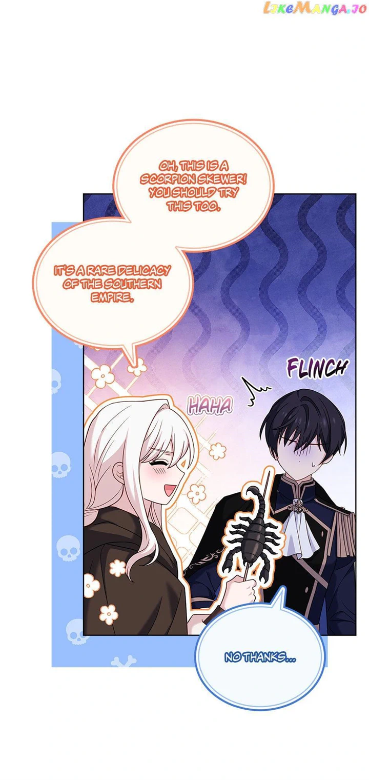 Read The Lady Wants To Rest Manga Online