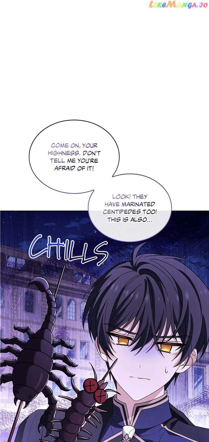Read The Lady Wants To Rest Manga Online
