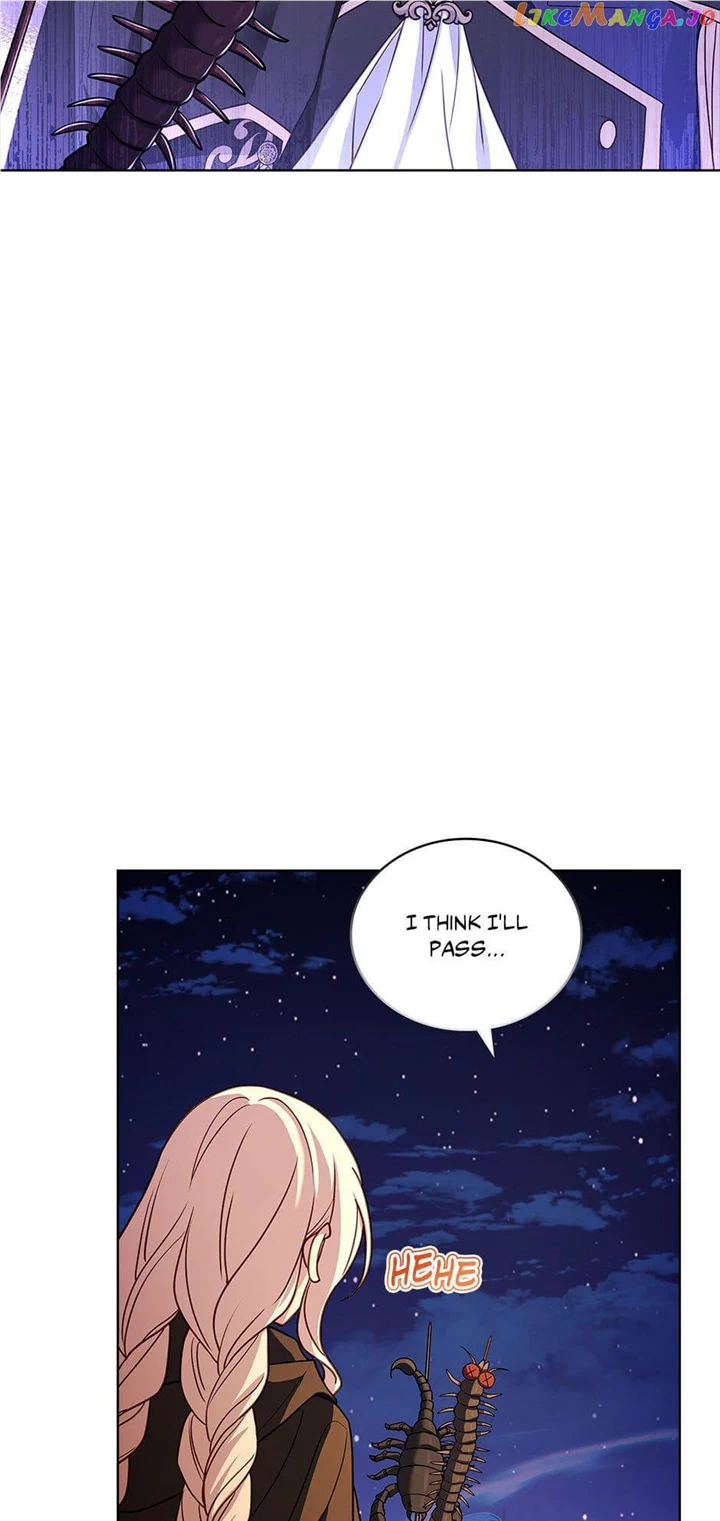 Read The Lady Wants To Rest Manga Online