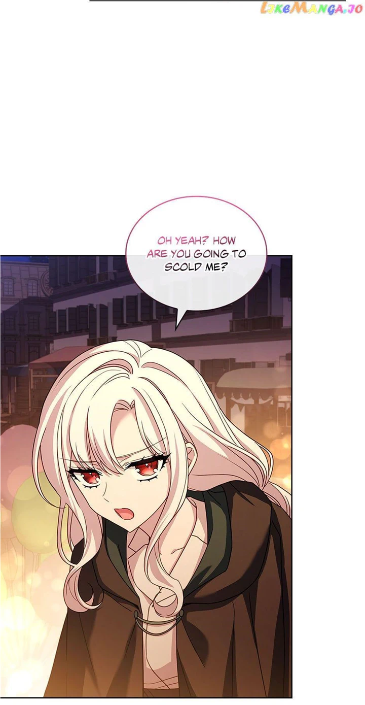 Read The Lady Wants To Rest Manga Online