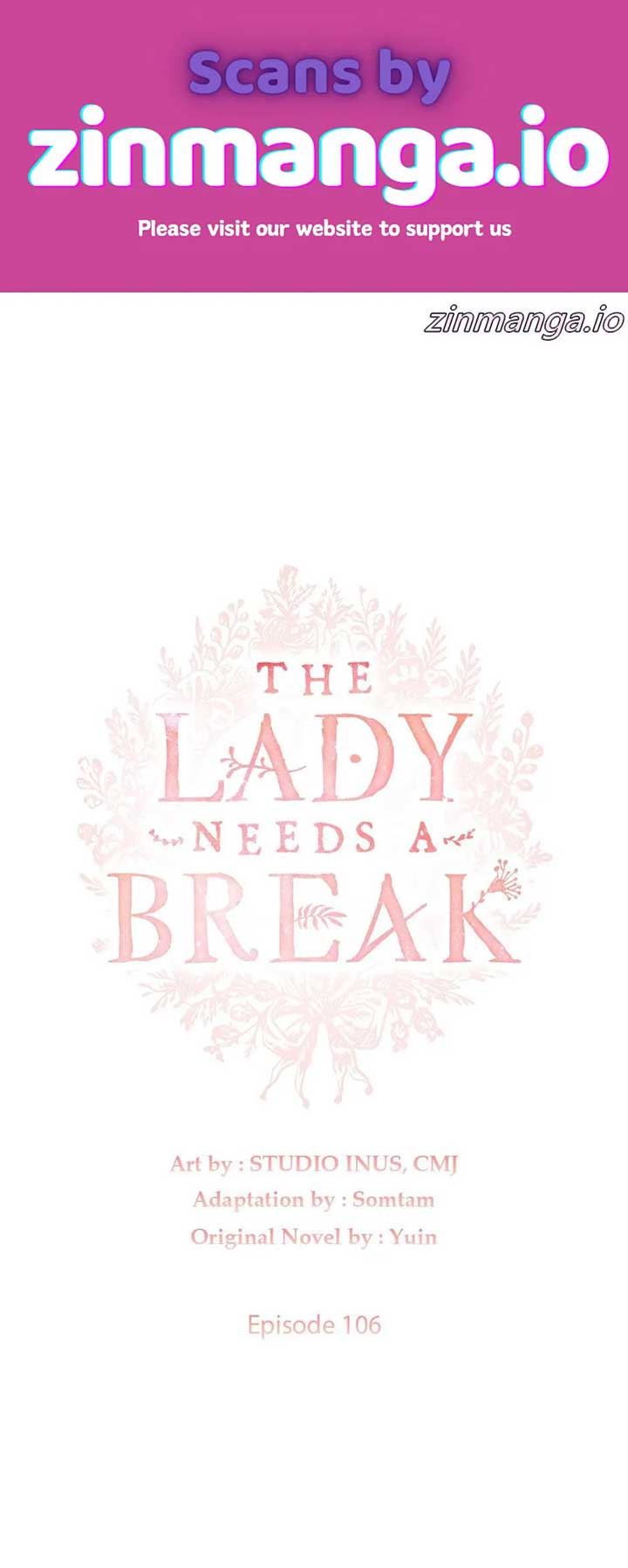 Read The Lady Wants To Rest Manga Online