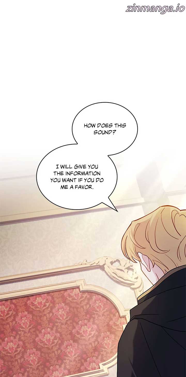 Read The Lady Wants To Rest Manga Online