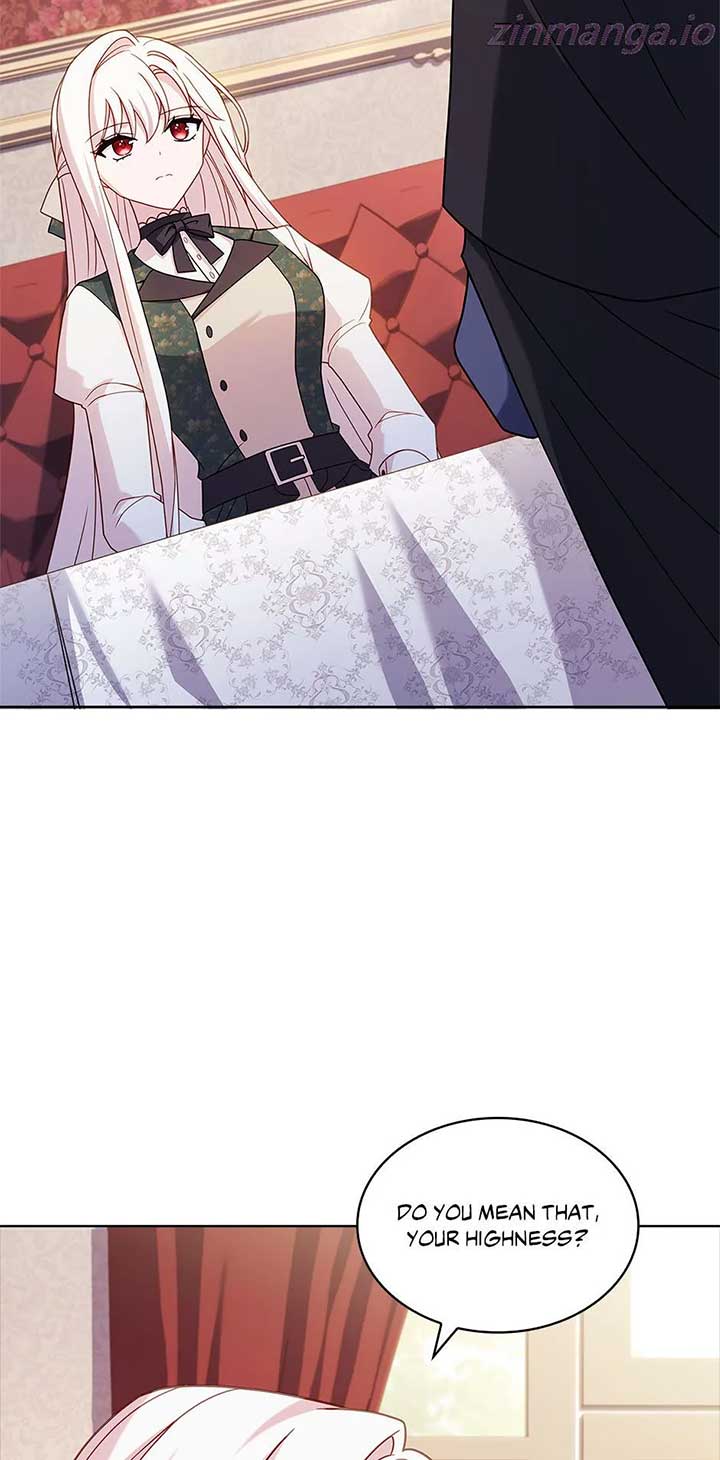 Read The Lady Wants To Rest Manga Online