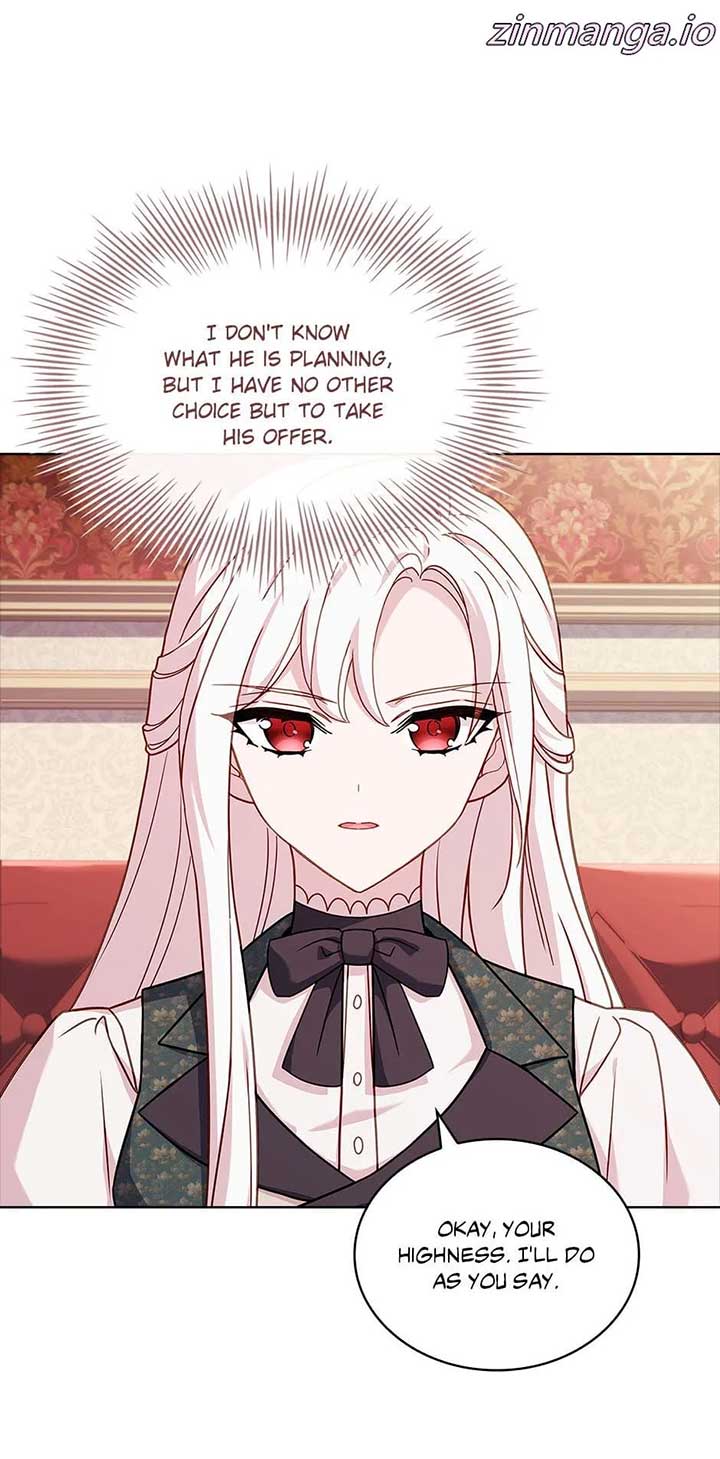 Read The Lady Wants To Rest Manga Online