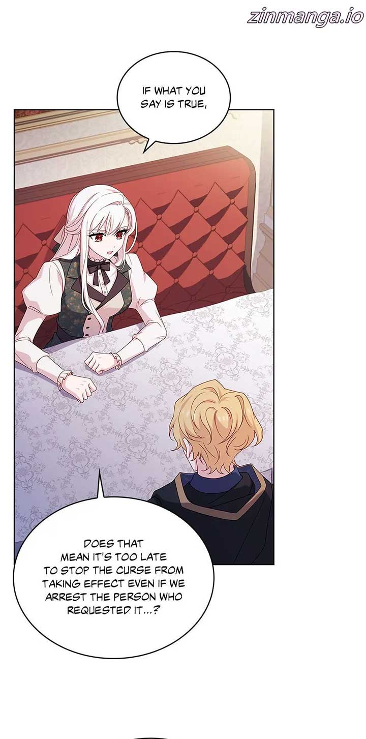 Read The Lady Wants To Rest Manga Online