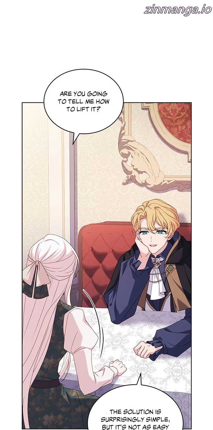 Read The Lady Wants To Rest Manga Online