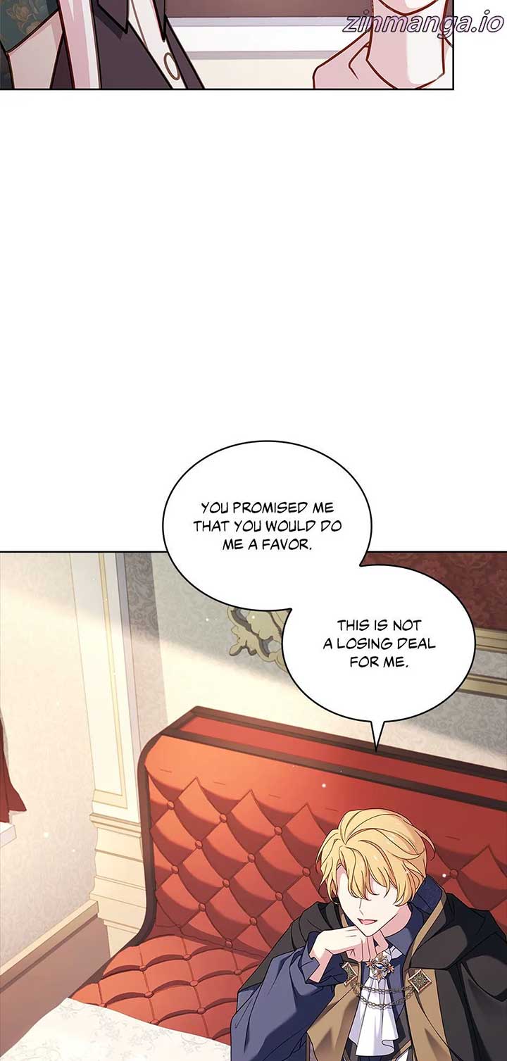 Read The Lady Wants To Rest Manga Online