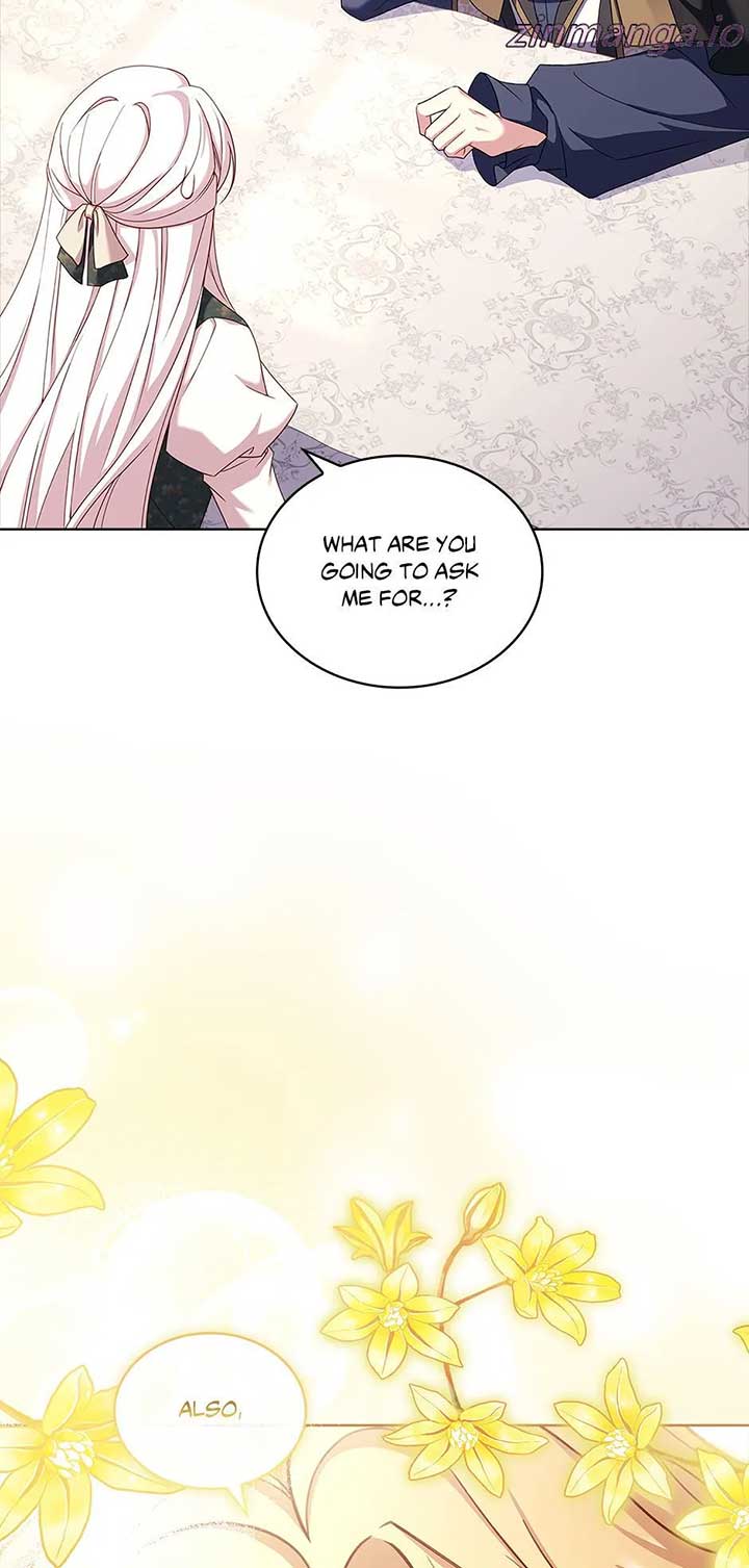 Read The Lady Wants To Rest Manga Online