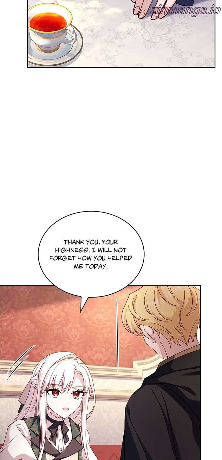 Read The Lady Wants To Rest Manga Online