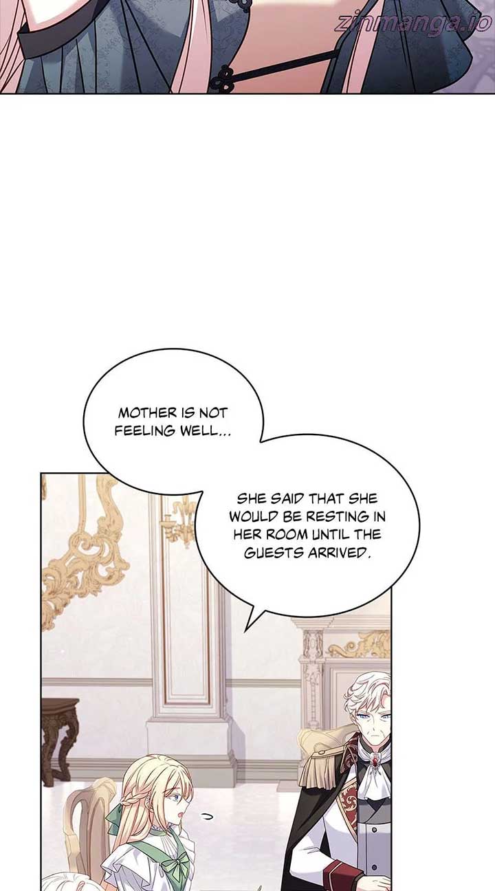 Read The Lady Wants To Rest Manga Online