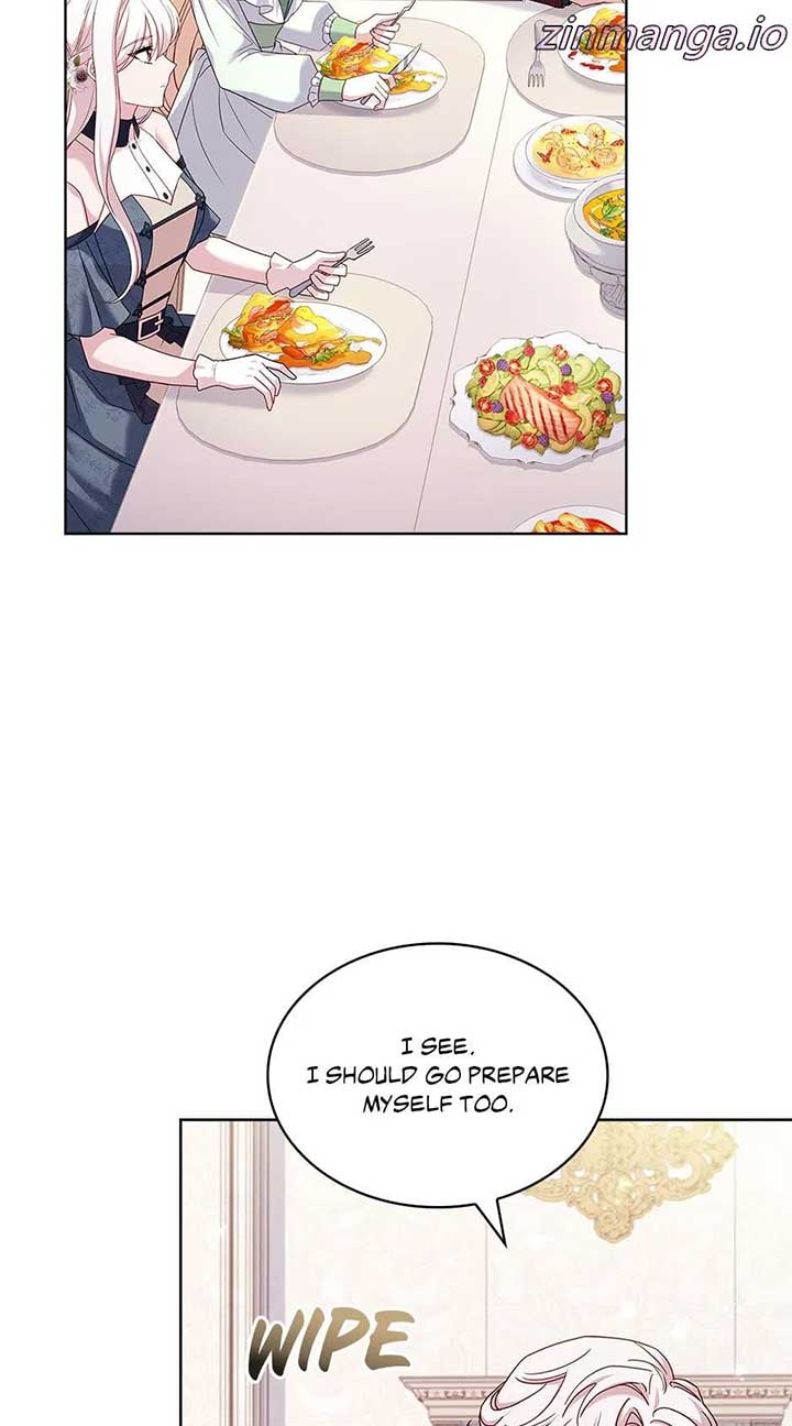 Read The Lady Wants To Rest Manga Online