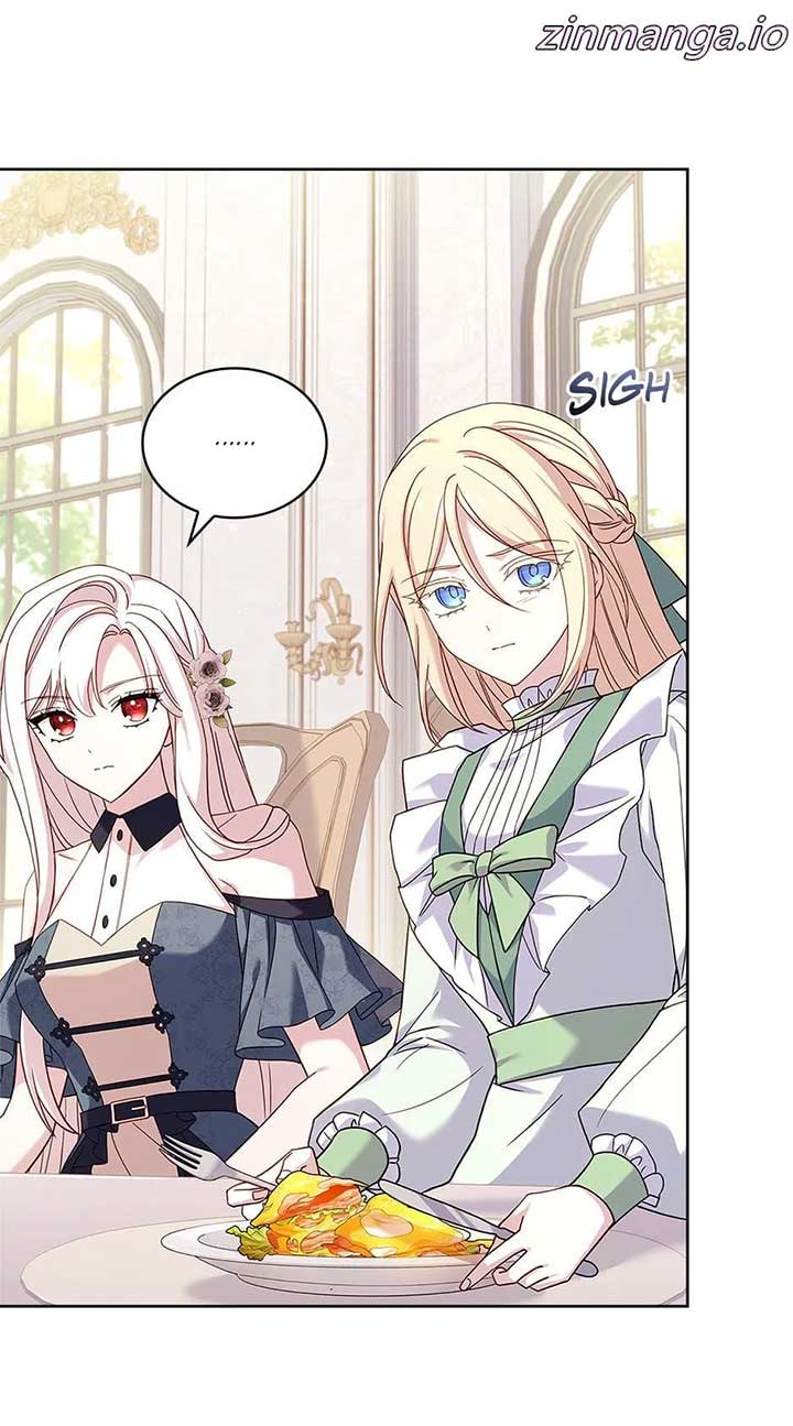 Read The Lady Wants To Rest Manga Online