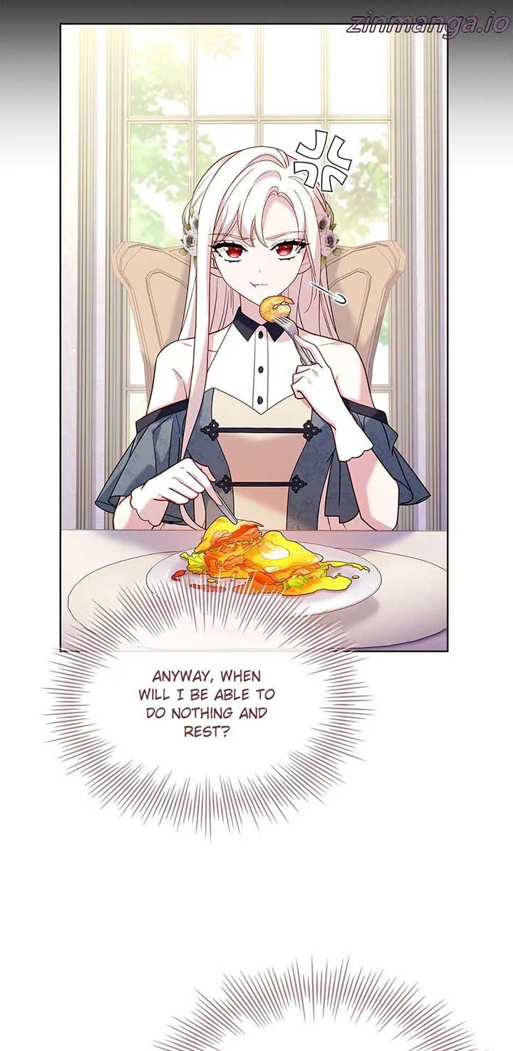 Read The Lady Wants To Rest Manga Online