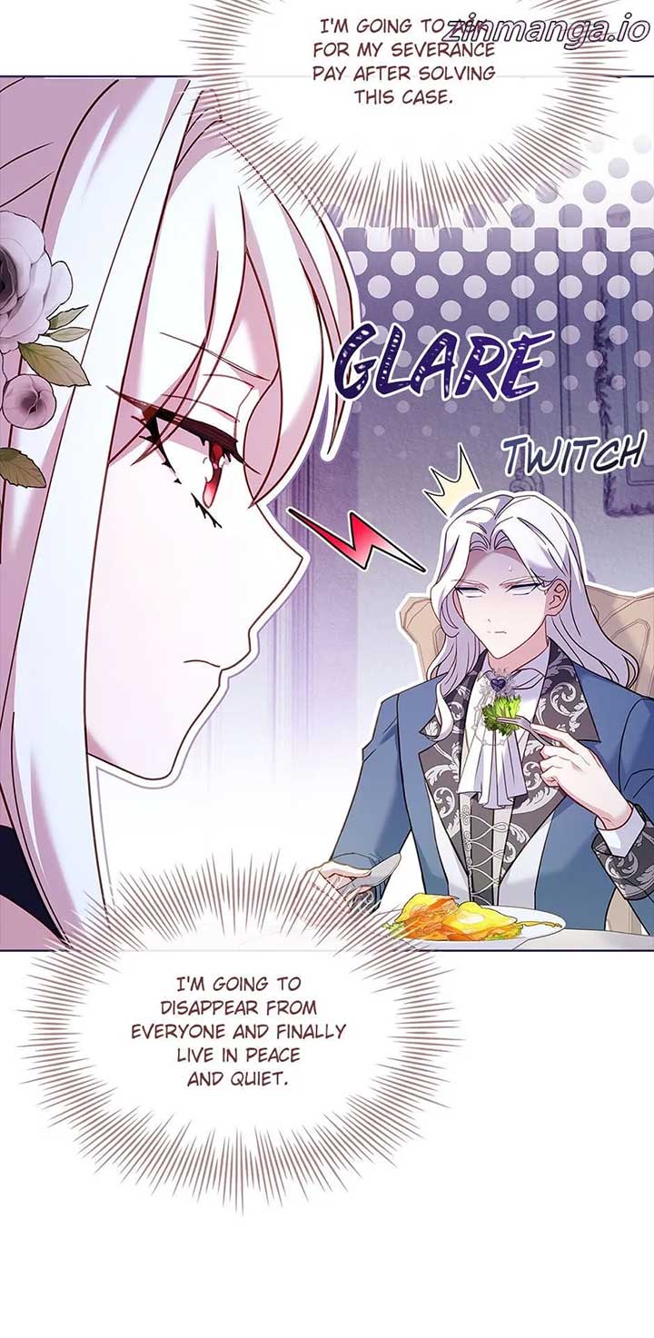 Read The Lady Wants To Rest Manga Online