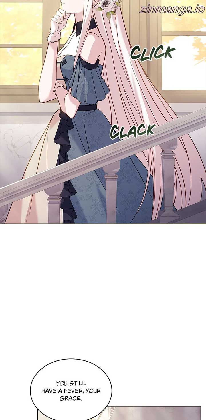 Read The Lady Wants To Rest Manga Online