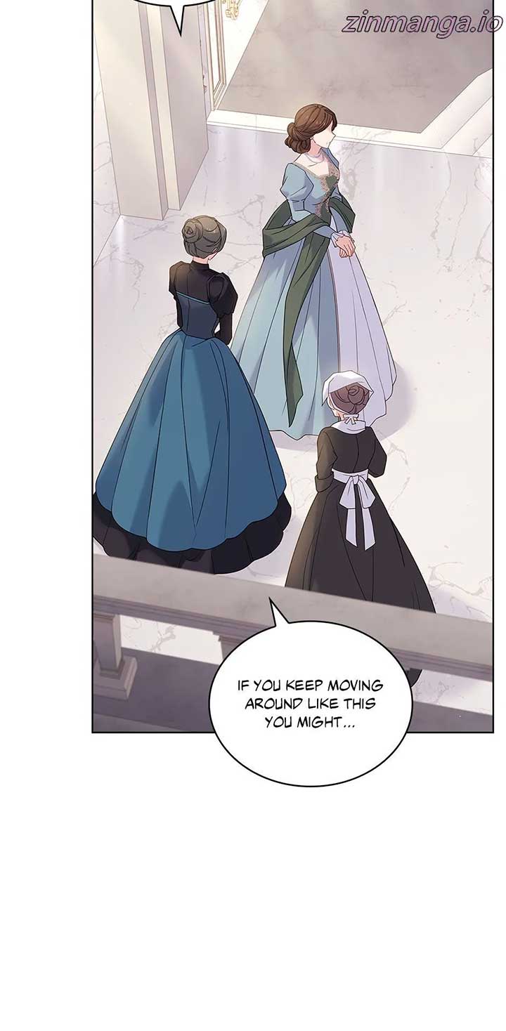 Read The Lady Wants To Rest Manga Online
