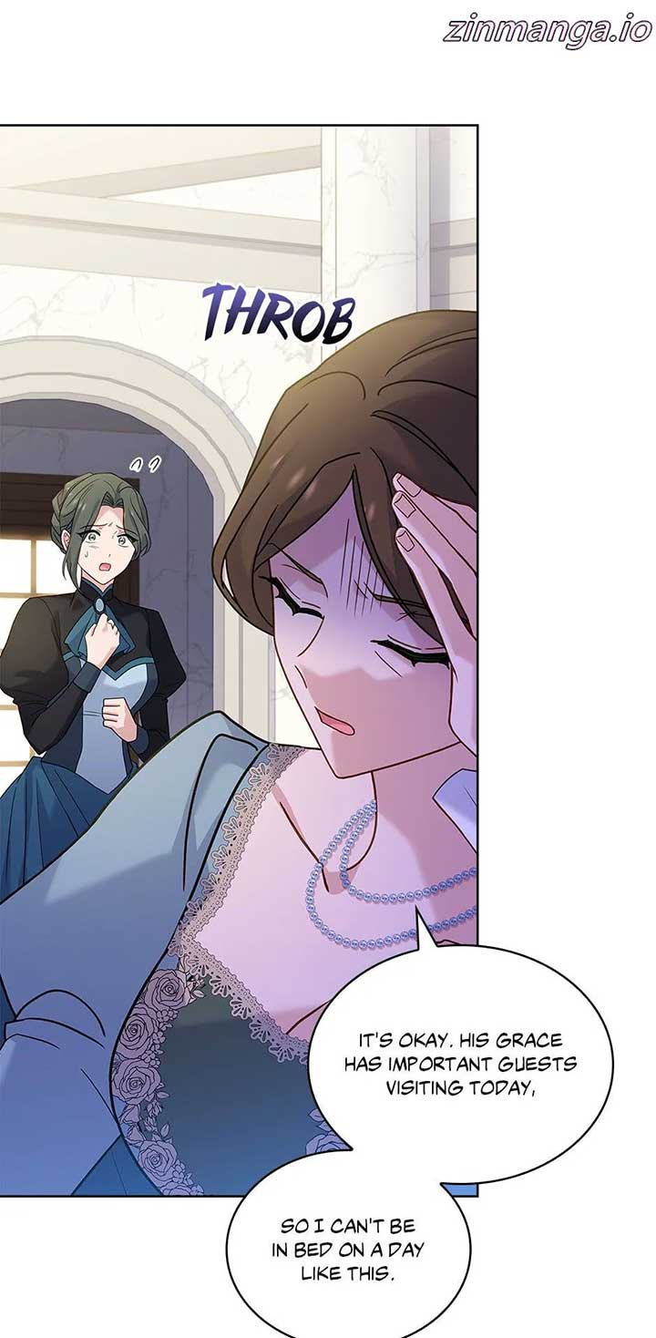 Read The Lady Wants To Rest Manga Online