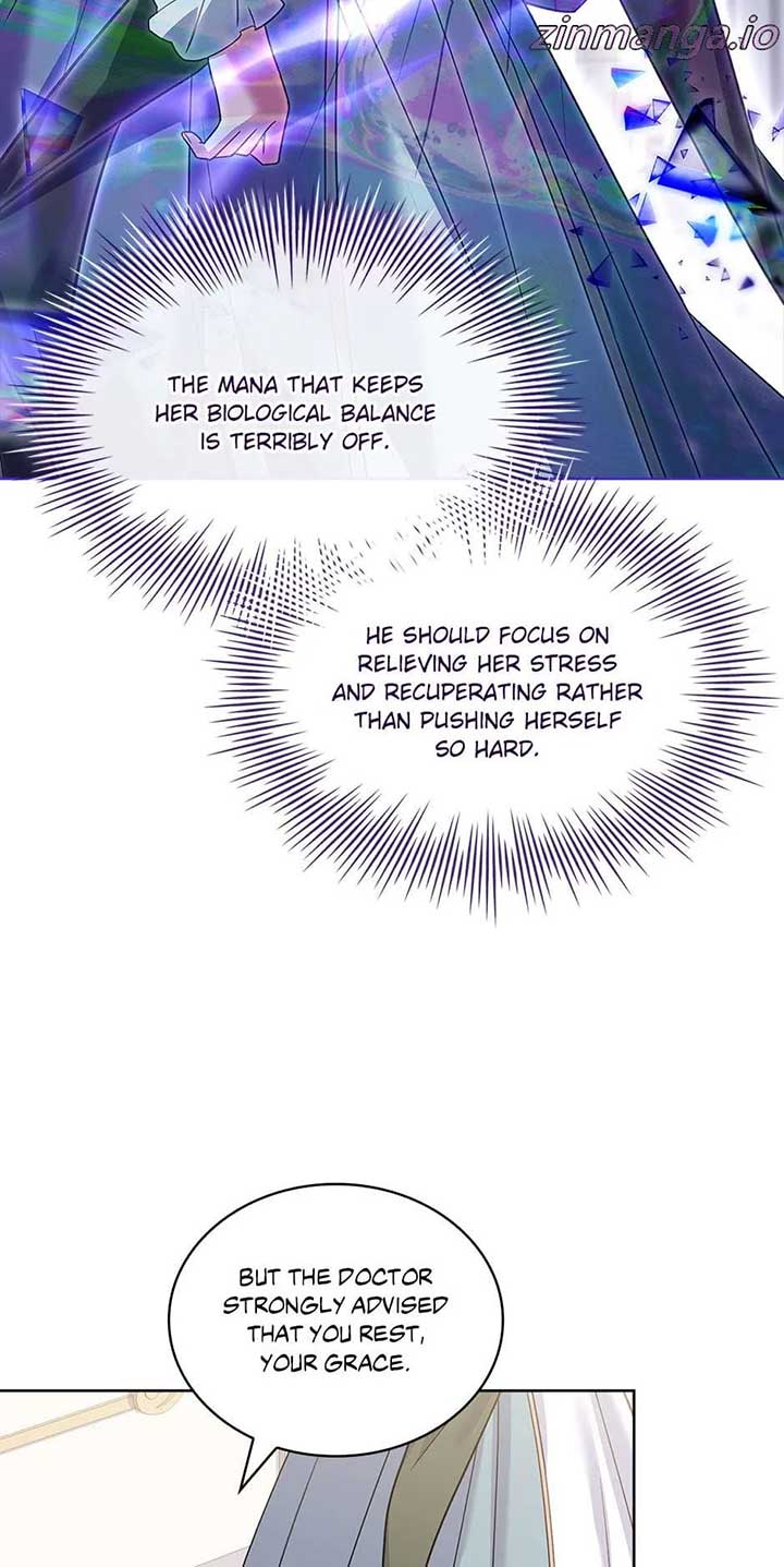 Read The Lady Wants To Rest Manga Online