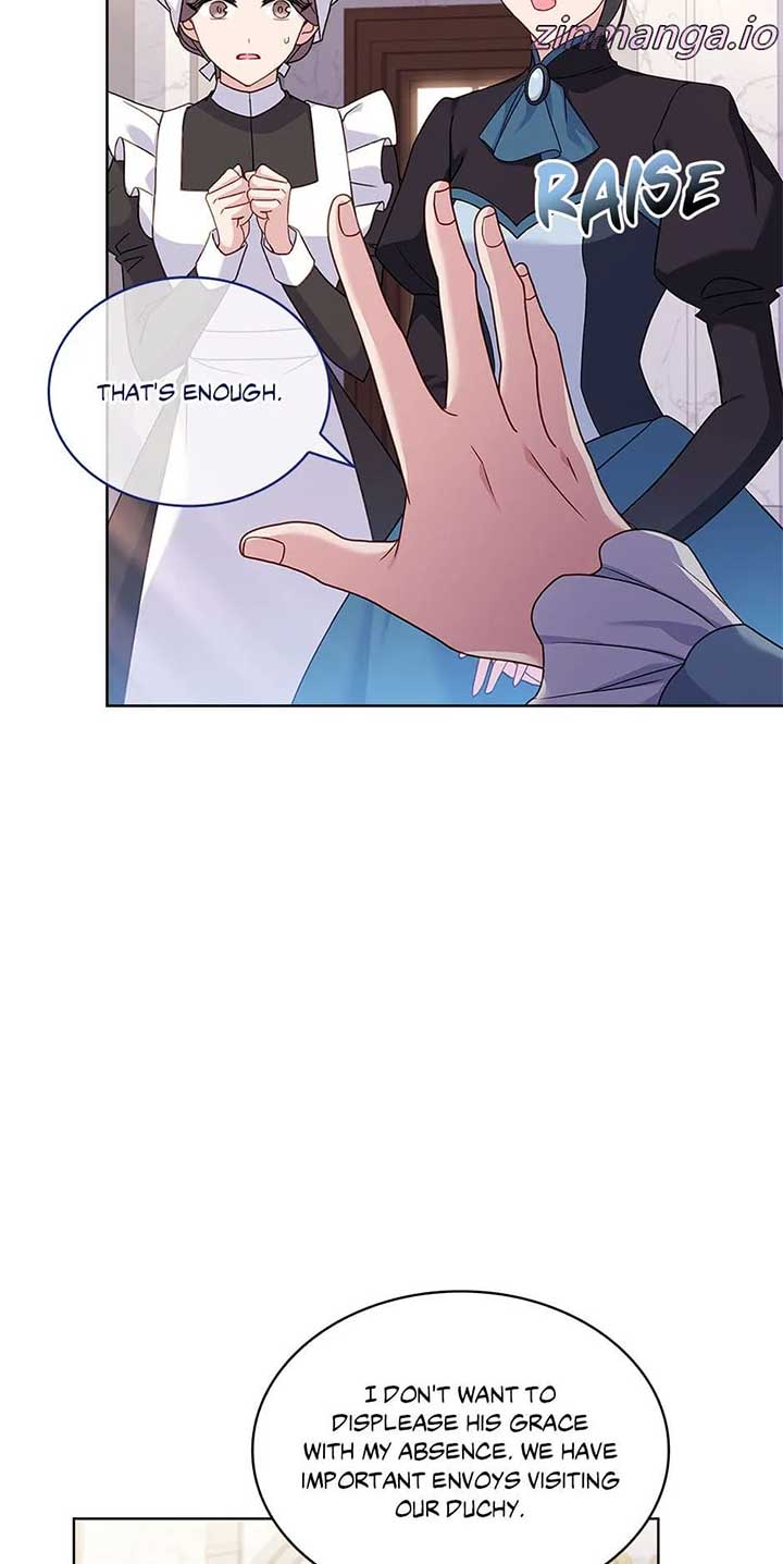 Read The Lady Wants To Rest Manga Online